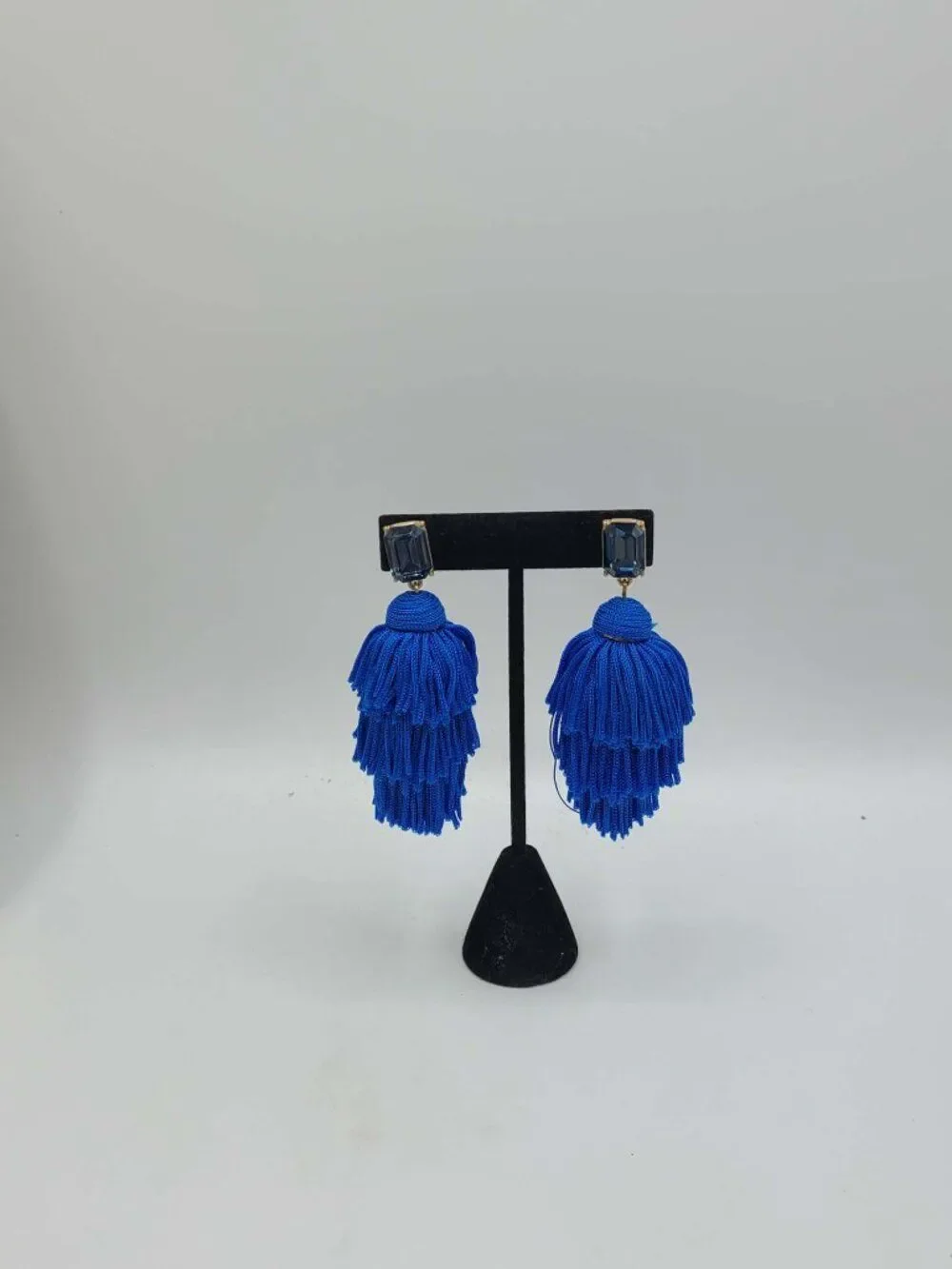 J. Crew Factory these earrings